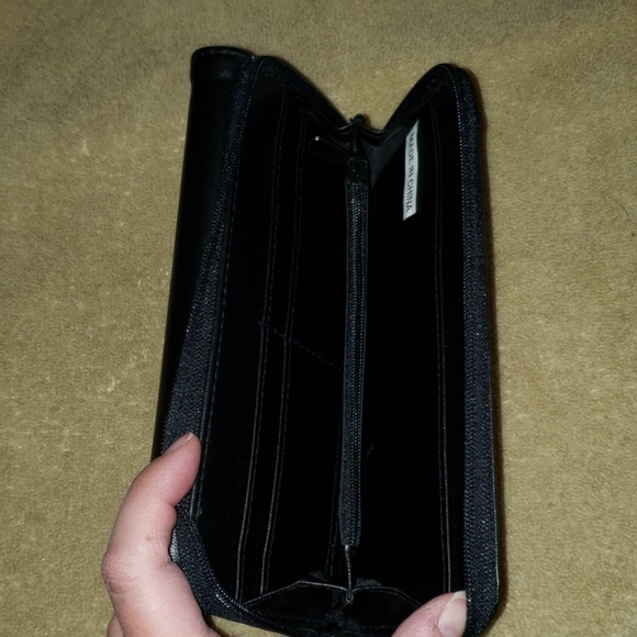 🔷️$8/ea OR 3/$20🔷️Vintage 2-in-1 Wallet - Picture 6 of 7